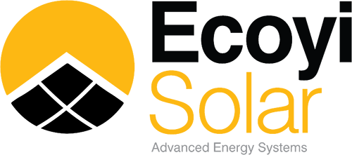 ecoyi solar logo