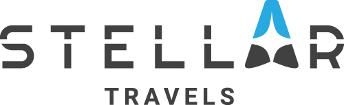 stellar travels logo