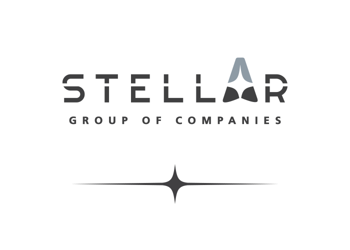 stellar group of companies logo